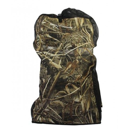 Reinforced shapes bag Duck...