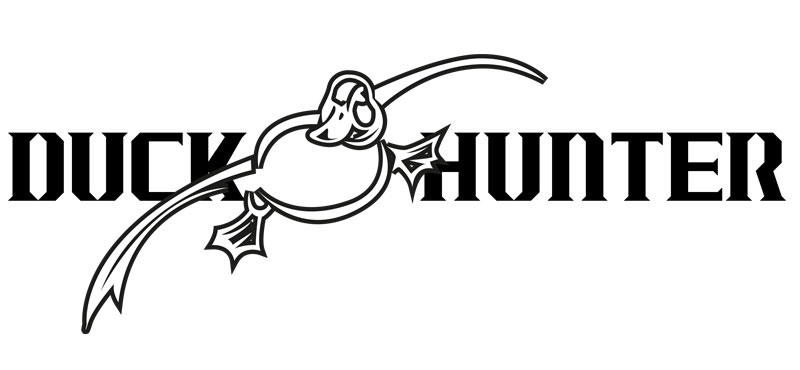 Duck Hunter, la marque des chasseurs de migrateurs