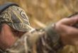 Les protections auditives pour chasseurs