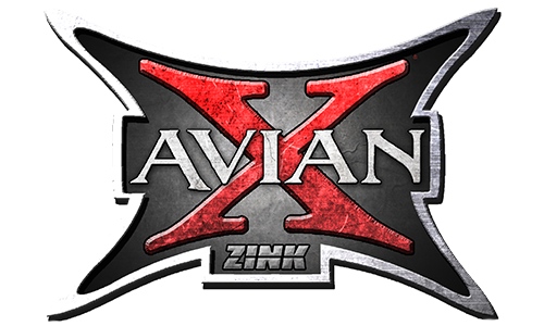 AvianX logo
